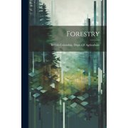 Forestry Paperback