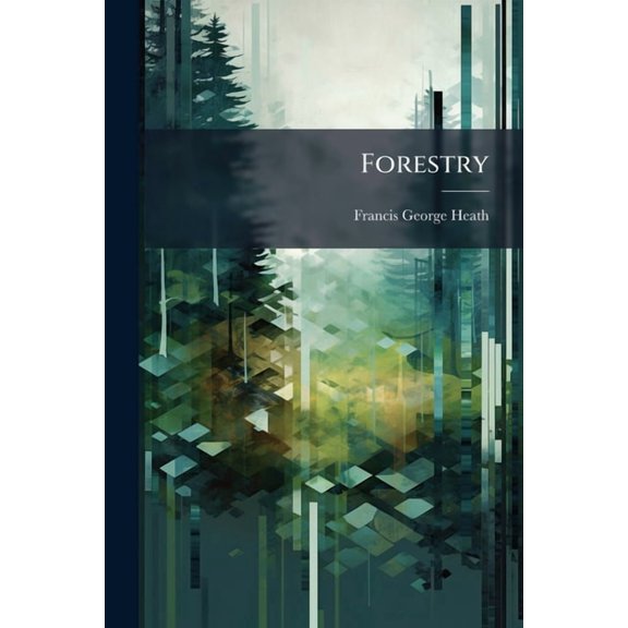 Forestry, (Paperback)