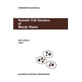 thumbnail image 1 of Forestry Sciences Somatic Cell Genetics of Woody Plants: Proceedings of the Iufro Working Party S2. 04-07 Somatic Cell Genetics, Held in G, Book 30, (Paperback), 1 of 1