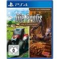 thumbnail image 1 of Forestry and Farming Bundle [PlayStation 4], 1 of 7