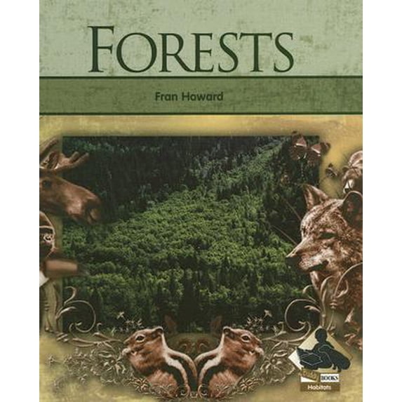 Pre-Owned Forests (Library Binding) 1596797770 9781596797772