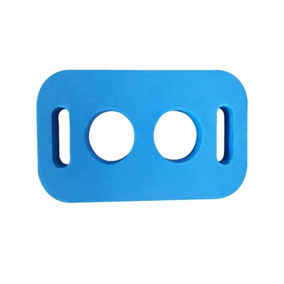 Forestwhale 10.4" Swim Noodle Connector Colorful Pool Float Connector for Swimming Noodles Buoyancy Board Accessory for Swimming Beginners Pool Toys & Beach Water Games