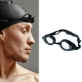 thumbnail image 1 of Forestwhale Anti-Fog Leakproof Swim Goggles for Adults Men Women Youth 180° Panoramic Clear Vision Swimming Goggles Adjustable Strap Pool Goggles for Indoor & Outdoor Swimming, 1 of 2
