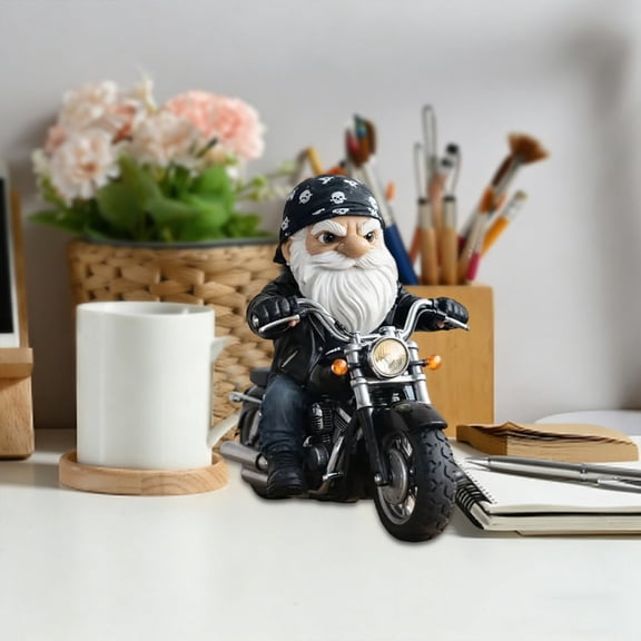 Forestwhale Elderly Gnomes Figurines - Swedish Tomte Elf Dwarf Decor for Bar Home Holiday Decoration Fun Decorative Gifts for GrandFather Men B