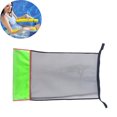 thumbnail image 1 of Forestwhale Pool Noodle Chair Net Floating Mesh Seat Cover for Pool Lounge DIY Floating Chair Accessory with Mesh Design Soft Water Lounger Net for Pool Party, 1 of 3