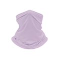 thumbnail image 1 of Forestwhale Versatile Sports Face Mask Lightweight Neck Gaiter UPF 50+ Sun Protection Scarf for Running Cycling Outdoor Activities, 1 of 2