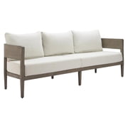 Foret Outdoor Collection Sofa Beige