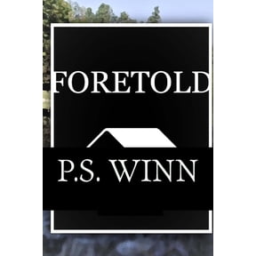 Foretold, (Paperback)