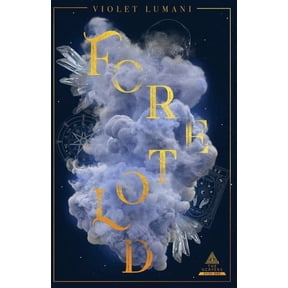 Foretold, (Paperback)