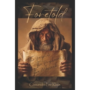 Foretold, (Paperback)