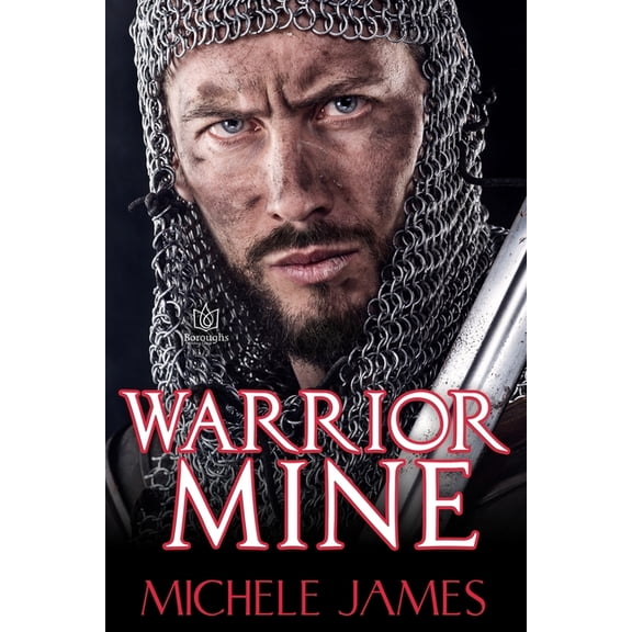Foretold Warrior Mine, Book 1, (Paperback)