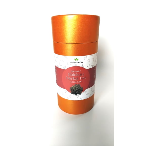 Forev'Herbs Bulukutu Tea, Caffeine-Free, 1 oz