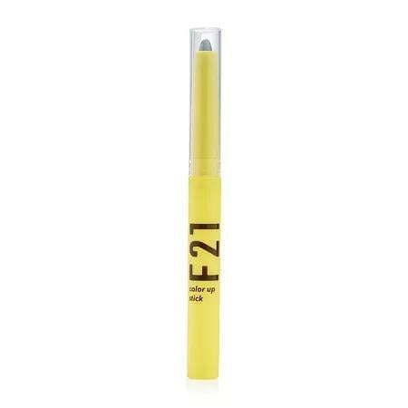 Forever 21 Color up Stick, One Size, Green Sage