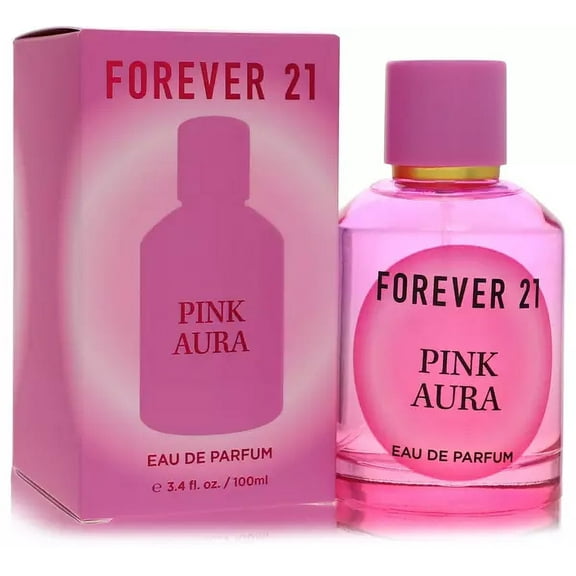 Forever 21 Eau De Parfum Spray 3.4 oz for Women Pack of 3