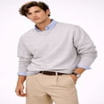thumbnail image 1 of Forever 21 Men's Hoodie, Color- Heather Grey, Size- L, 1 of 5