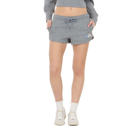 Forever 21 Women's Americana Dolphin Shorts, Sizes XXS-XXL