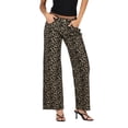 thumbnail image 1 of Forever 21 Women's Low Rise Baggy Stretch Denim Jeans, Sizes 0-14, 1 of 5