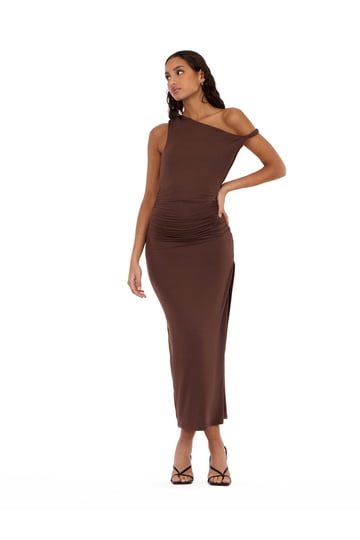 Long Fitted Dresses