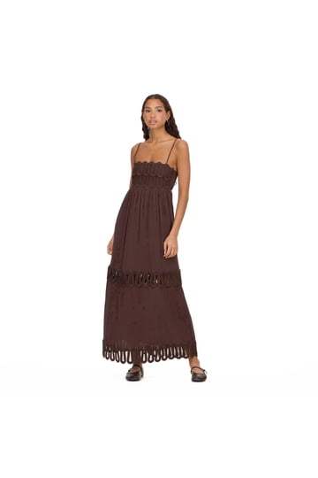 maxi dress for tall ladies Dresses Women Casual Wear size-7x10-image-on-11x14-paper