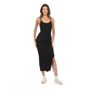 Black Fitted Dresses