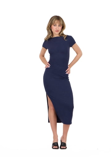 sachin and babi light blue dress Forever 21 | Dresses | Forever2 Cherry Dress In Blue