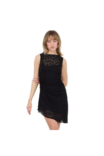 chinese dress ladies Plus Size Sequin Long-Sleeve Mini Dress
