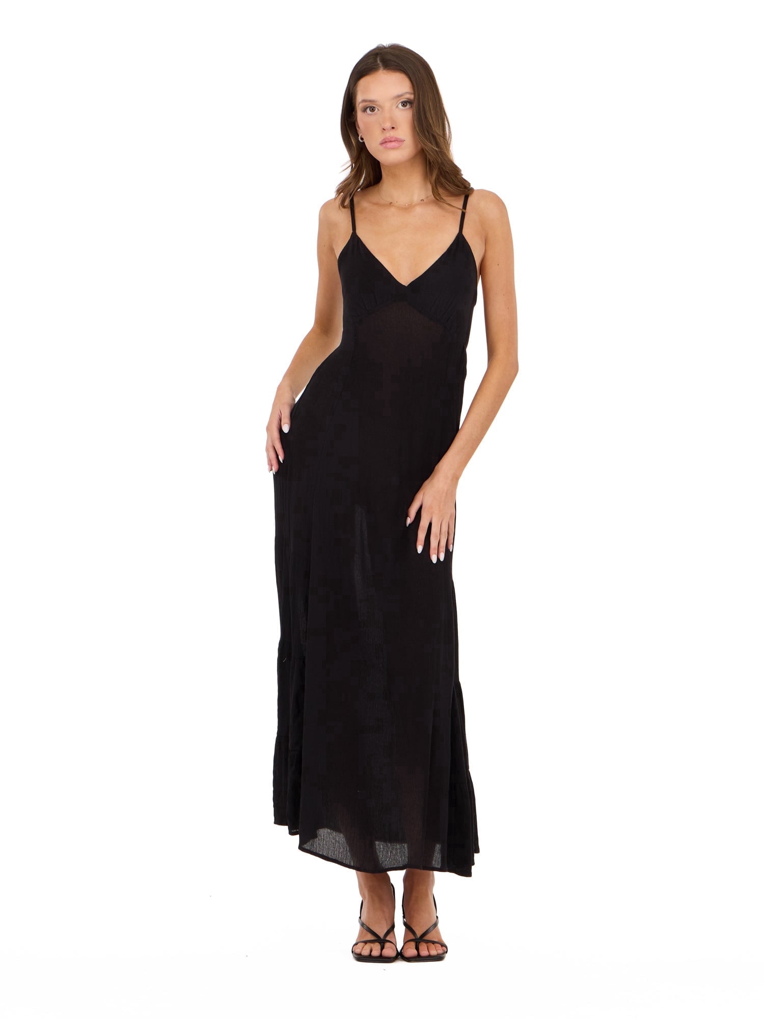 long basketball jersey dress Clark Atlanta Jersey Dress – Just Brazen main image 1