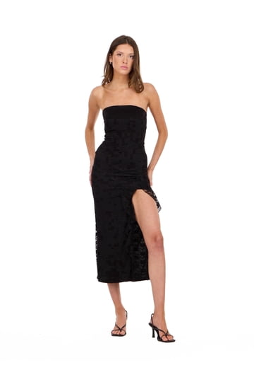 Birthday Dresses 21 White and Maxi Styles for Women