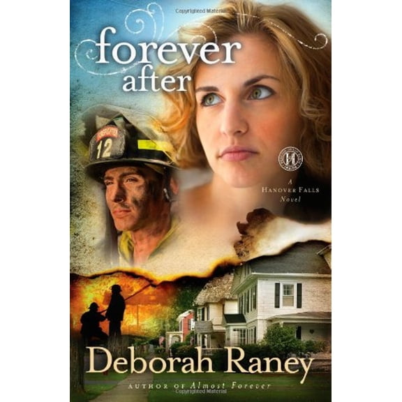 Pre-Owned Forever After: A Hanover Falls Novel (Paperback) 1416599932 9781416599937