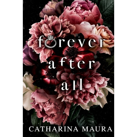 Forever After All: Large Print, (Paperback)