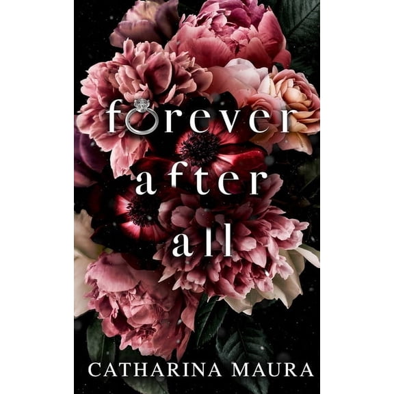 Forever After All: Liebesroman, (Paperback)