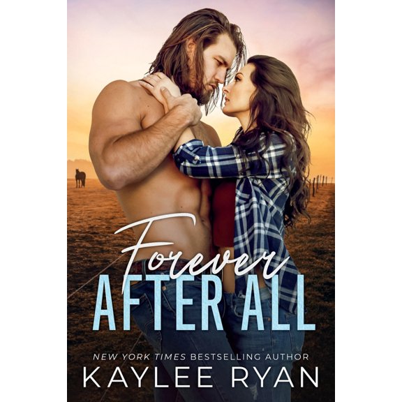 Forever After All (Paperback) by Kaylee Ryan