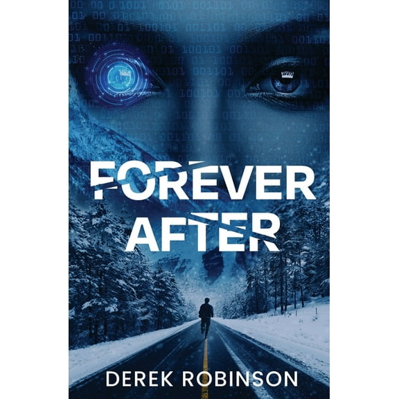 Forever After, (Hardcover)