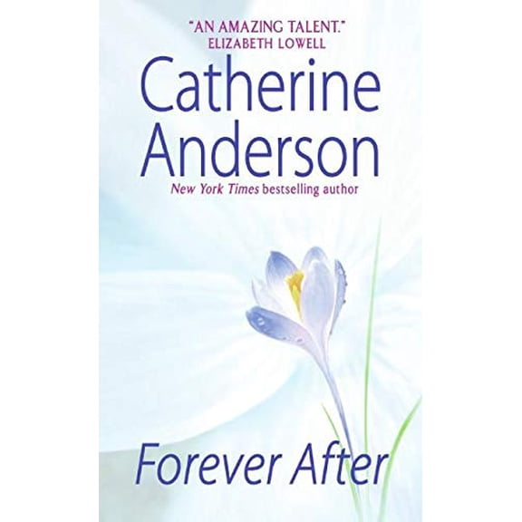 Pre-Owned Forever After 9780380791040 Used