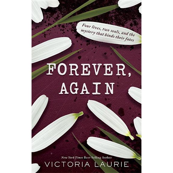 Forever, Again (Paperback)