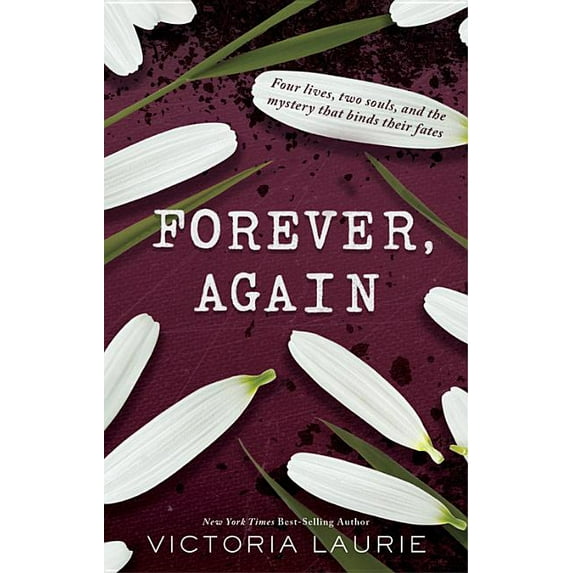 Forever, Again (Paperback)