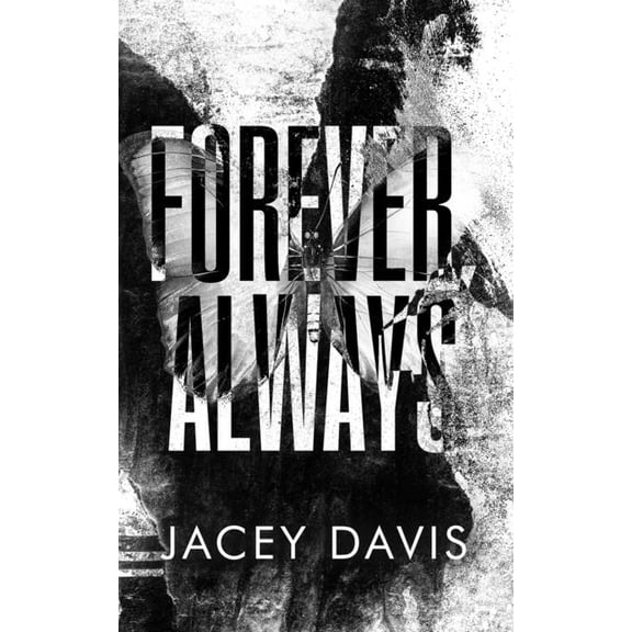 Forever Always: Alternate Cover, (Paperback)