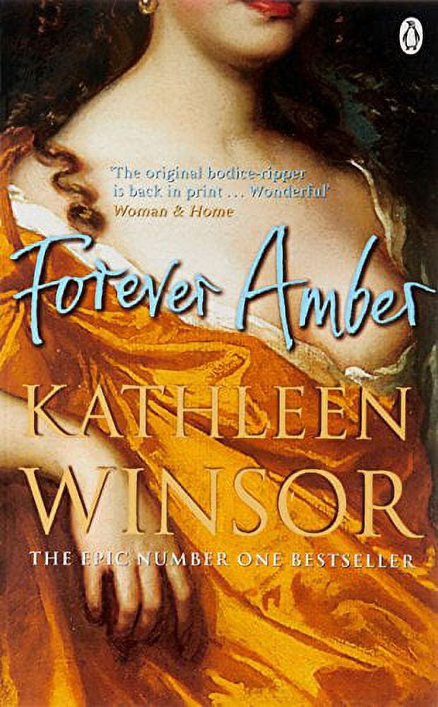 Ever Amber