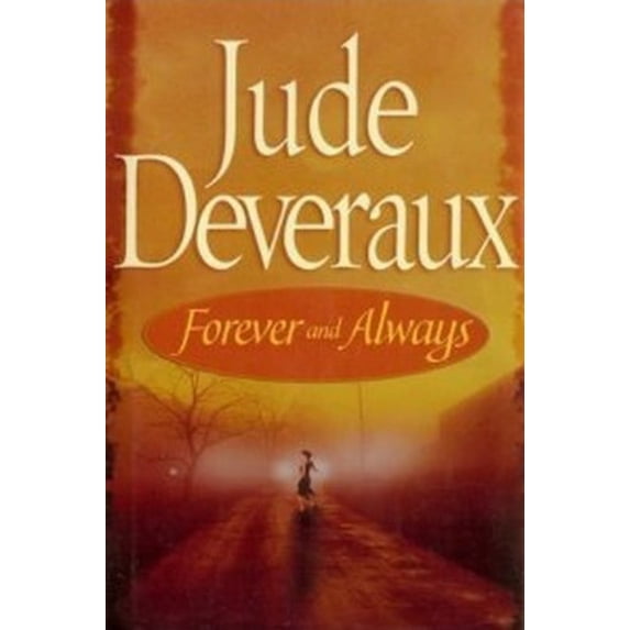 Pre-Owned Forever And Always (Large Print Edition) (Hardcover) 0739437259 9780739437254