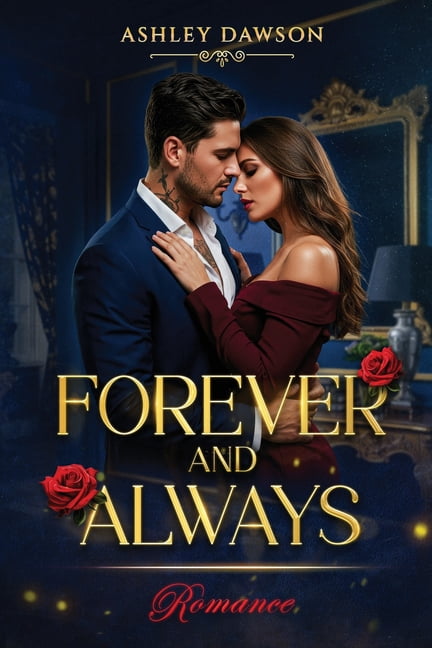 Forever And Always, (Paperback)