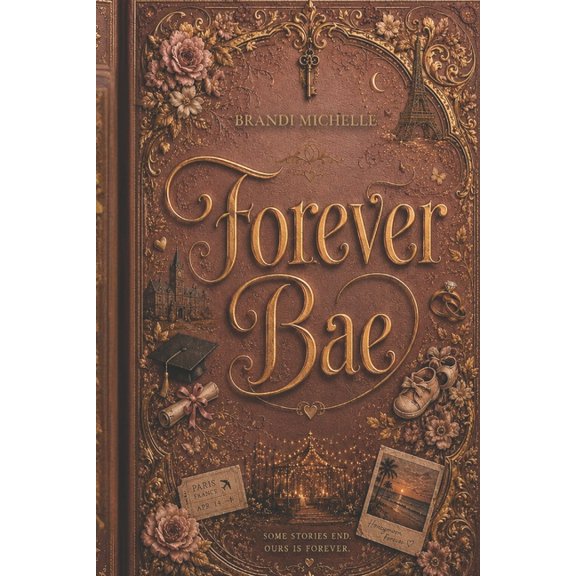 Forever Bae, (Paperback)