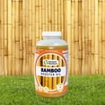 thumbnail image 1 of Forever Bamboo Booster Wood Oil Finish Eco-Friendly UV, Water-Resistant Bamboo Fences, Poles, Outdoor Furniture, 32 oz., 1 of 5