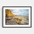 thumbnail image 1 of Forever Beauty, Torrey Pines - San Diego California Photography Black Framed Wall Art Print 20 x 30 inches, 1 of 4