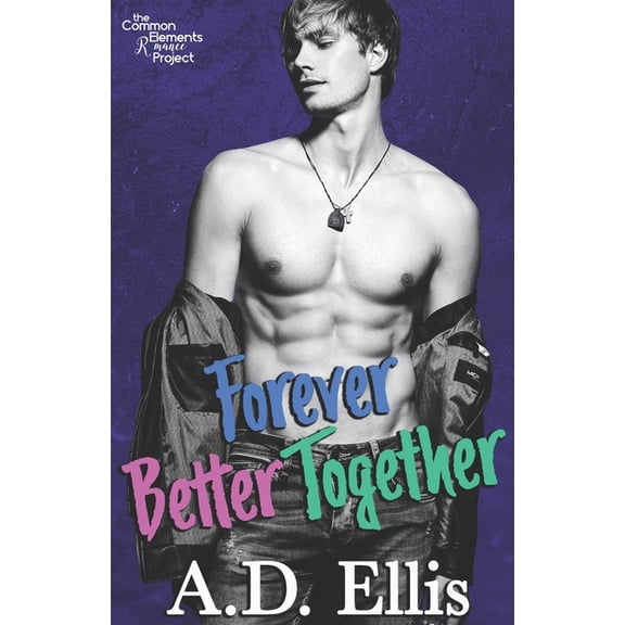 Forever Better Together, (Paperback)