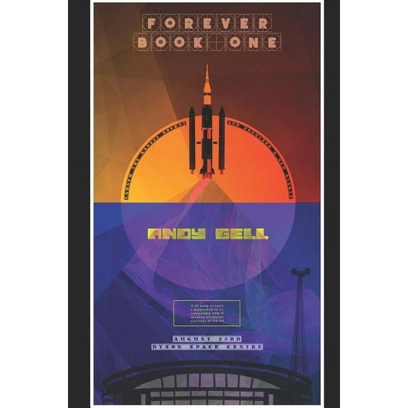 Forever Book One (Paperback)