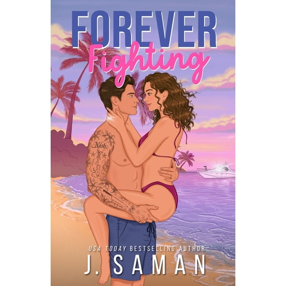 Forever Boston Forever Fighting: Special Edition Cover, Book 2, (Paperback)