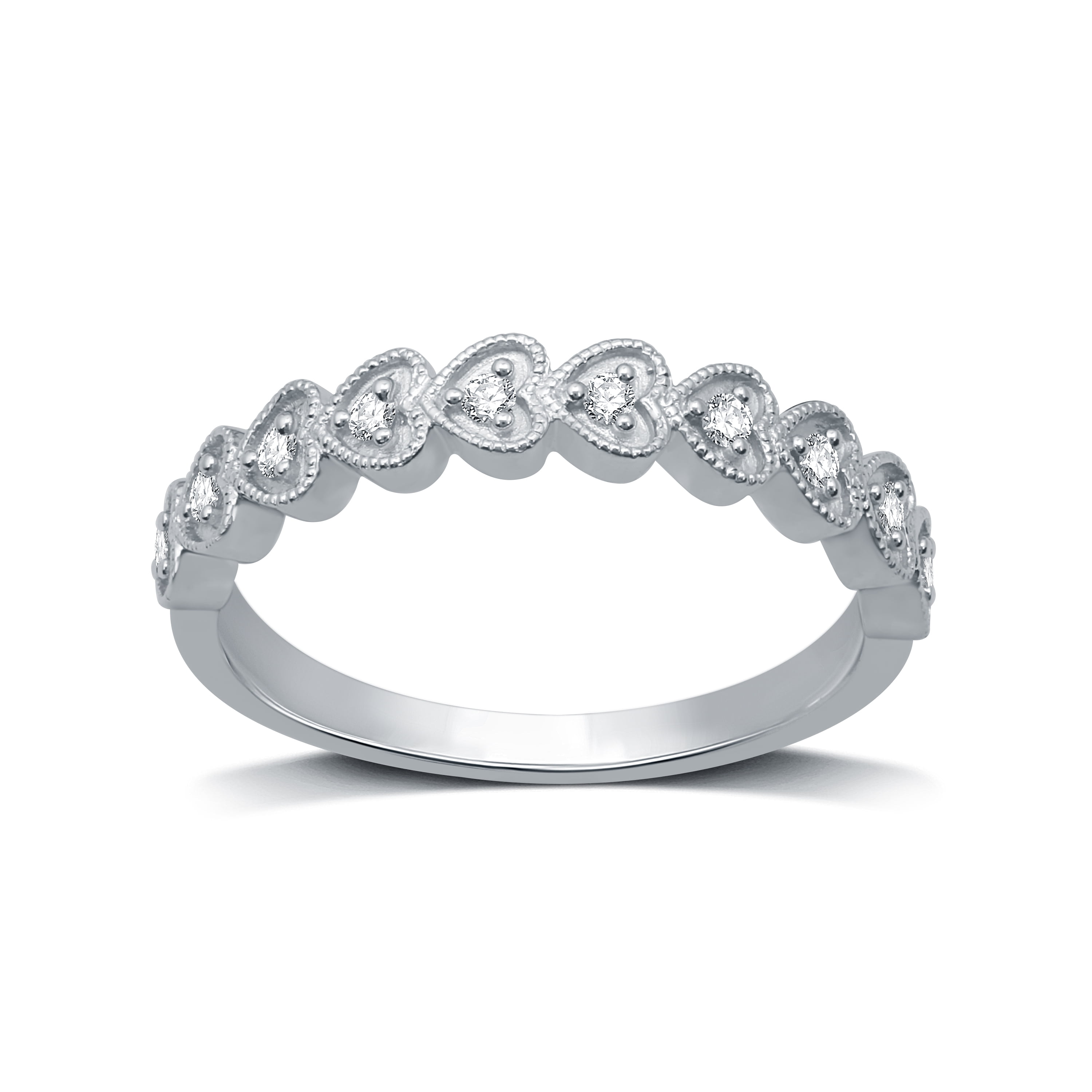 Forever bride deals promise rings