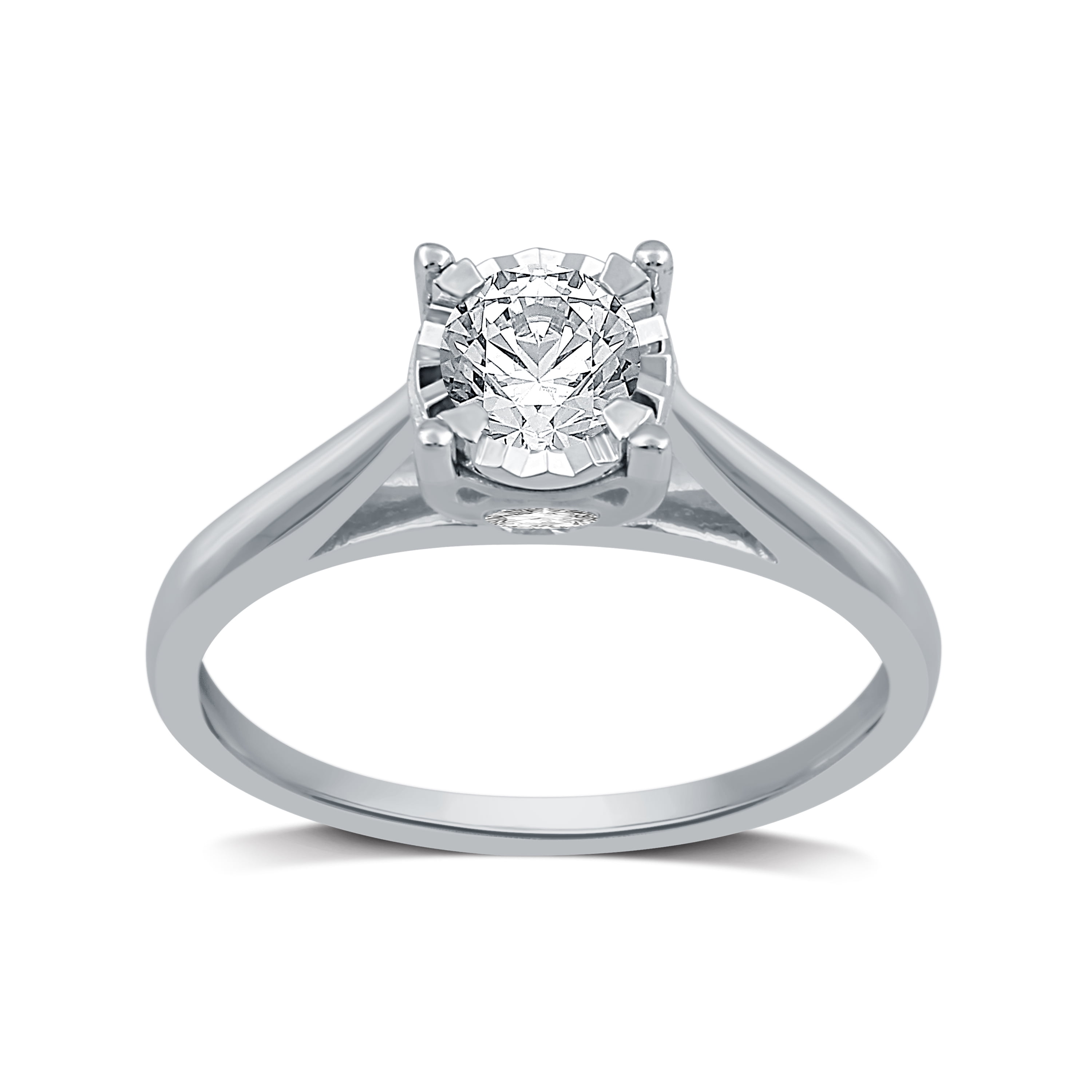 Forever bride on sale engagement rings