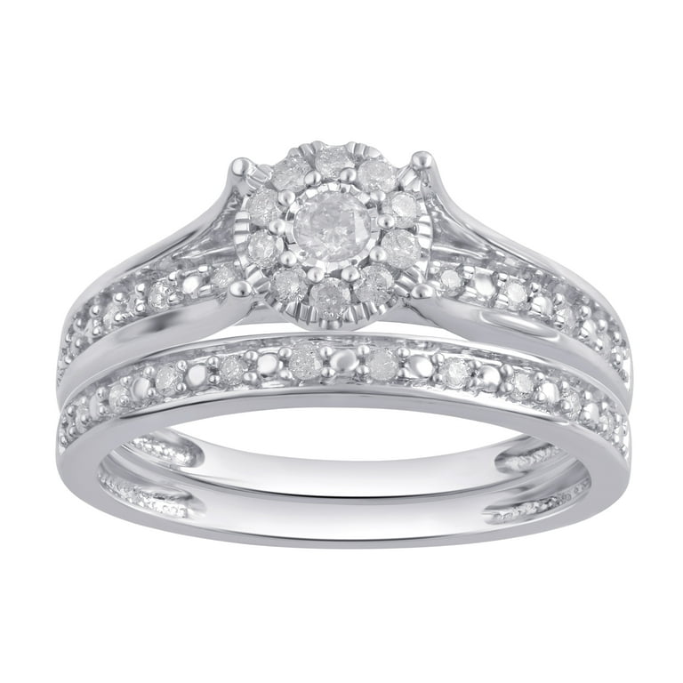 Walmart forever shop bride wedding rings