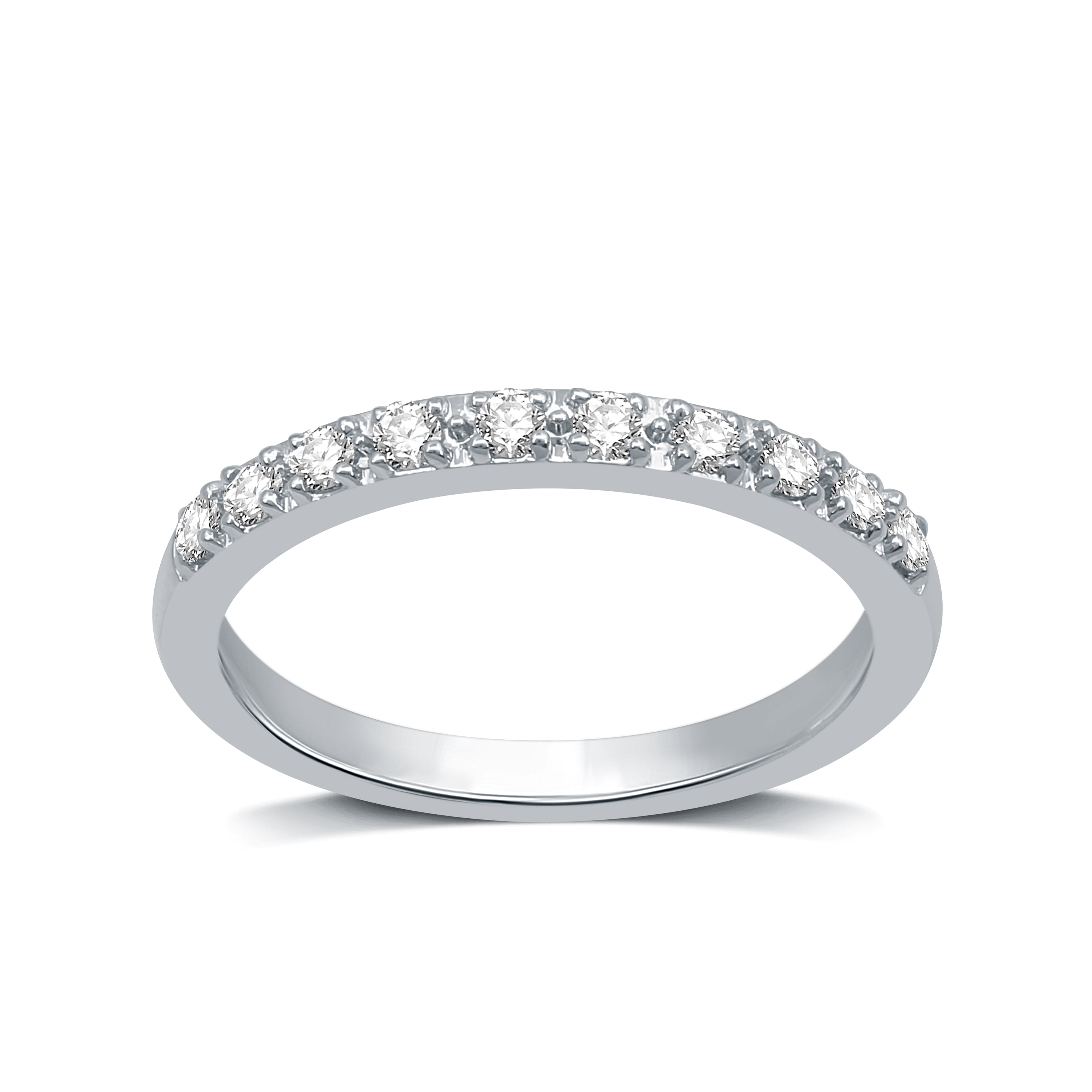 Forever bride 2024 wedding band